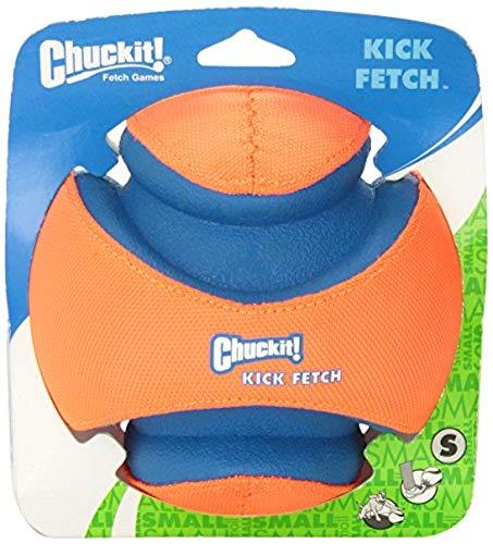 Chuckit! Didelis smūgis į priekį (1 vnt. po 64 vnt.)