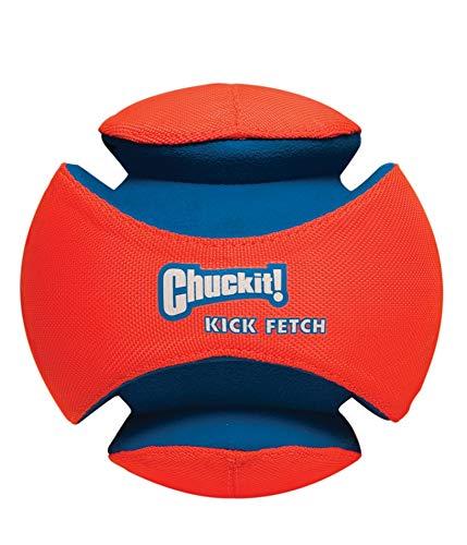 Chuckit! Didelis smūgis į priekį (1 vnt. po 64 vnt.)