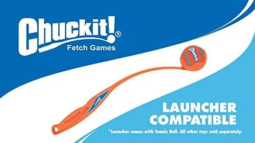 Chuckit Ultra kamuoliukas XL 9 cm 1 vnt. pakuotė (CHUC170401)