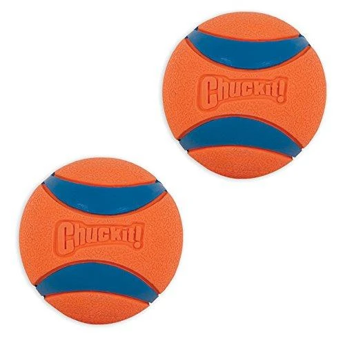 Chuckit Ultra kamuoliukas XXL 10 cm 1 vnt. pakuotė (CHUC170501)