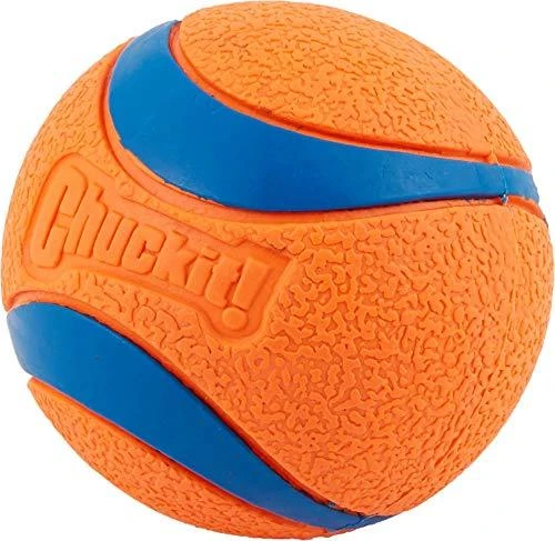 Chuckit Ultra kamuoliukas XXL 10 cm 1 vnt. pakuotė (CHUC170501)