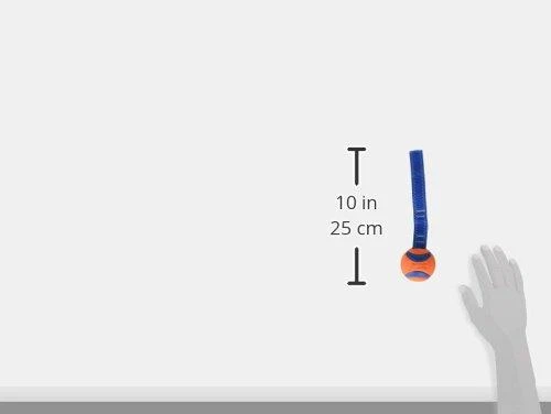 Chuckit! ULTRA TUG MEDIUM (231201)