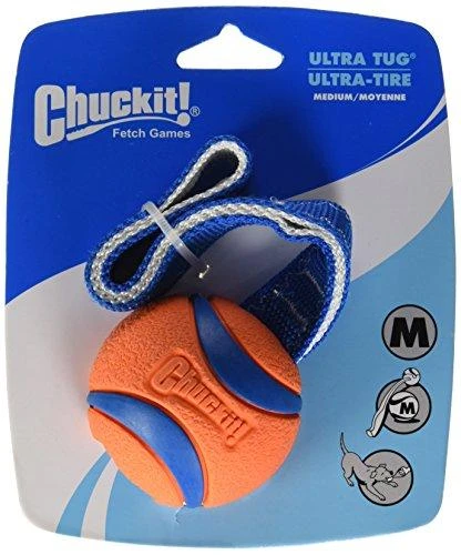 Chuckit! ULTRA TUG MEDIUM (231201)