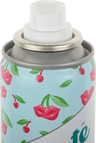 Sausas šampūnas Batiste Sausas šampūnas Fruity &amp; Cheeky Cherry 200ml