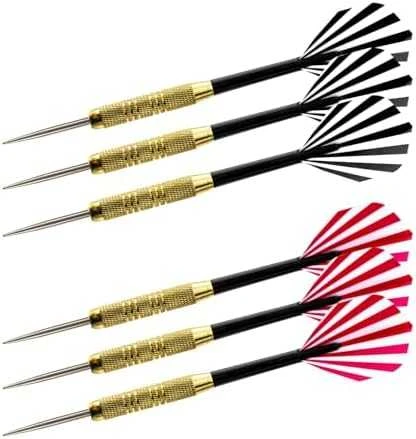 Harrows taikinys Lets Play Darts su strėlytėmis
