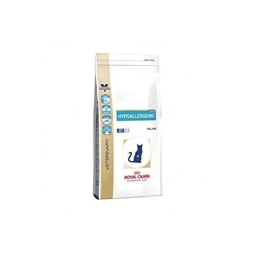 Royal Canin VD Cat Hypoallergenic 4,5kg