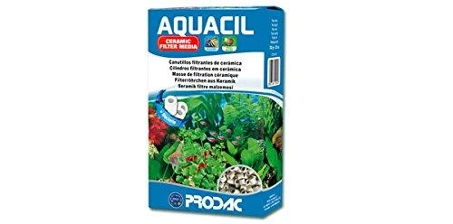 Prodac Aquacil keramikiniai filtravimo žiedai 700g