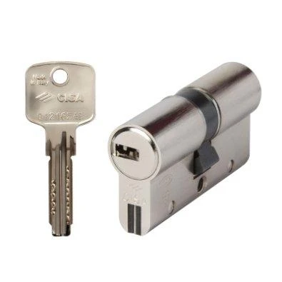NUKI Cisa Astral S 30/35