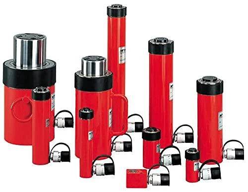 Hidraulinis cilindras YALE YS 23 t / 160 mm