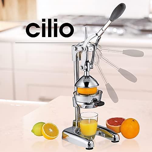 Cilio Sulčiaspaudė citrusiniams vaisiams „Amalfi" 40cm