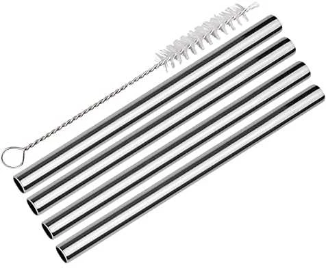 Digitus Cilio Piccolo teräspilli lyhyt, 4 kpl