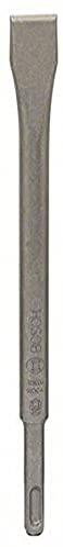 Grąžtas Bosch SDS plus plokščias kaltas 250x20 mm, Eco, 10 vnt.