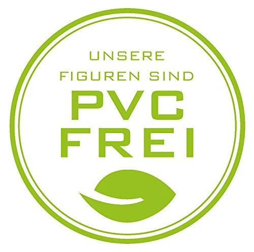 Bullyland Pierot Figūrėlė - 'Pelenė' + pakabukas (260833)