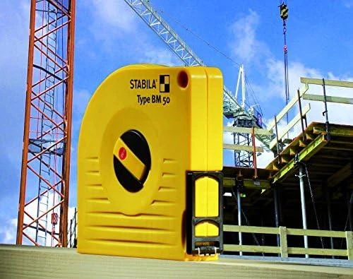 Ruletė STABILA BM50P 10m