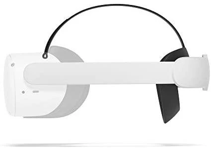 Meta Vr Meta Quest 2 Elite Strap - fiksavimo diržas