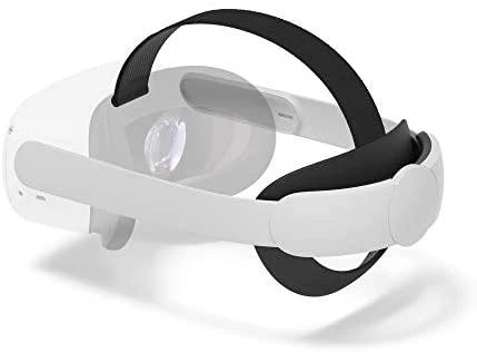 Meta Vr Meta Quest 2 Elite Strap - fiksavimo diržas