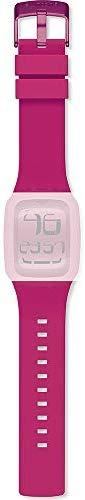 Laikrodžio priedas SWATCH STRAPS ASURP100