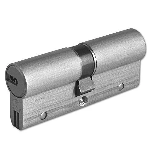 NUKI Cisa Astral S profilio cilindras 40/45 mm