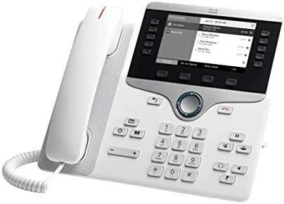 Telefonas Cisco Telefonas IP 8811 serija