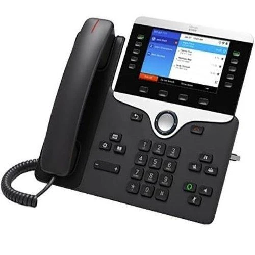 CISCO UC TELEFONAS 8861/IN