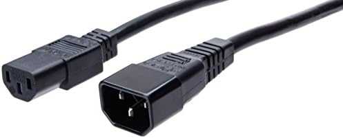 Cisco MAITINIMO LAIDO trumpiklis C13-C14 – CAB-C13-C14-2M=
