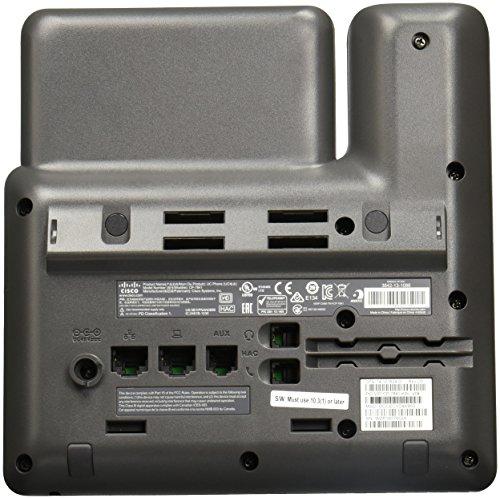 Cisco UC telefonas 7841