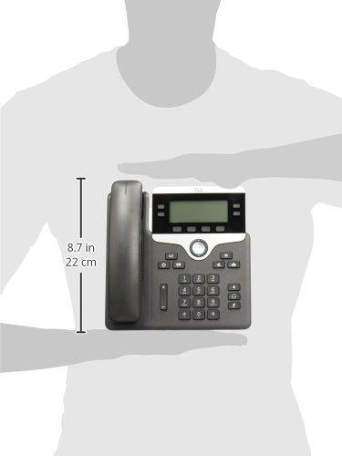 Cisco UC telefonas 7841