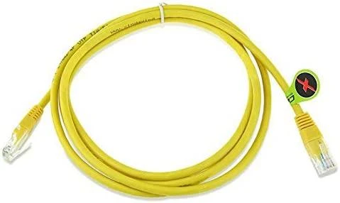 „Cisco Crossover RJ45 – RJ45 3m“ (CAB-ETHXOVER=)