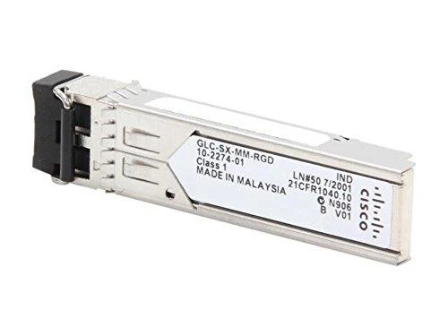 Cisco 1000Mbps kelių režimų tvirtas SFP