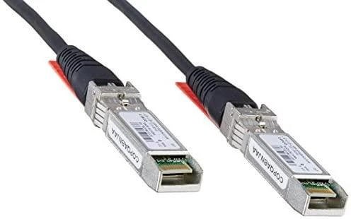 Cisco Active Twinax kabelio mazgas, 10m