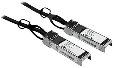Cisco 10GBASE-CU SFP+ kabelis 1 metras