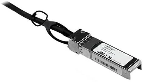 Cisco 10GBASE-CU SFP+ kabelis 1 metras