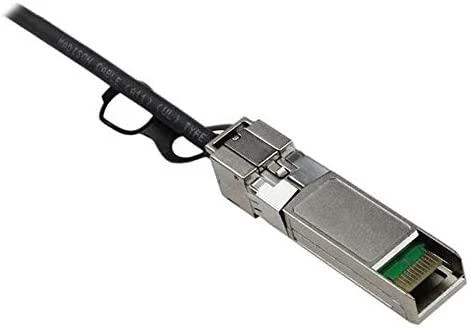 Cisco 10GBASE-CU SFP+ kabelis 1 metras