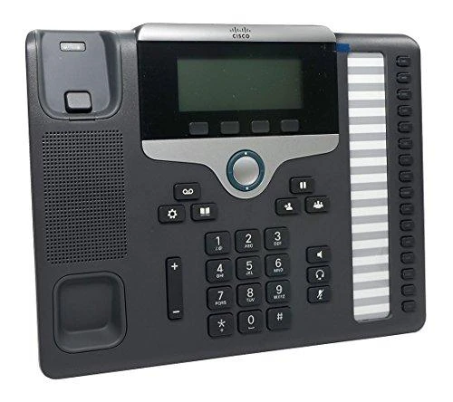 CISCO UC Telefonas 7861
