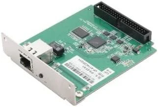 Citizen Citizen Compact Ethernet sąsaja su vartotoju CLP / CL-S 521, 621, 631, CL- S700