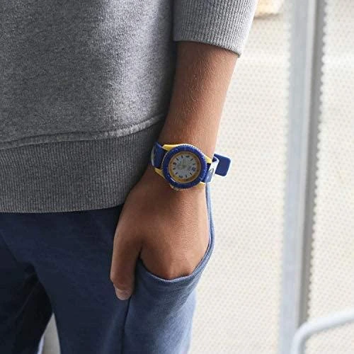 Laikrodis Watches Q&Q Kids VQ96J018Y