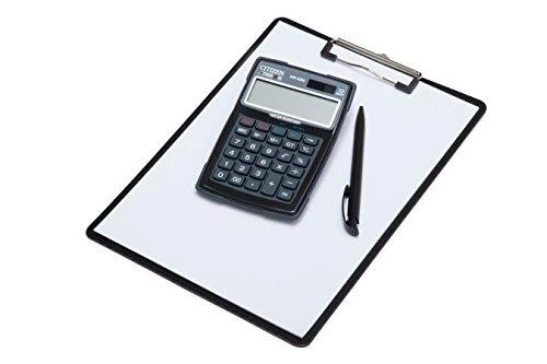 Citizen | Calculator | WR 3000