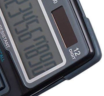 Citizen | Calculator | WR 3000