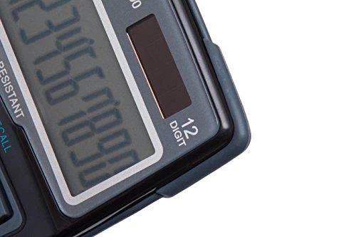 Citizen | Calculator | WR 3000