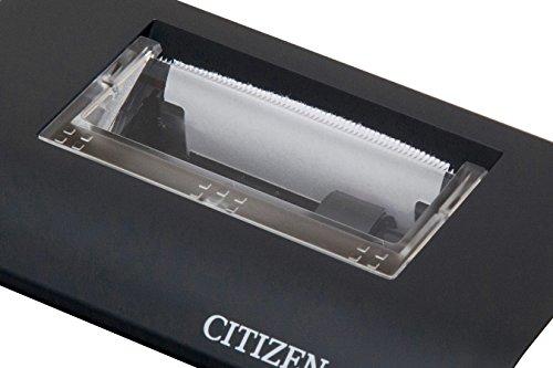 Citizen Cx-32n skaičiuoklis su spausdintuvu