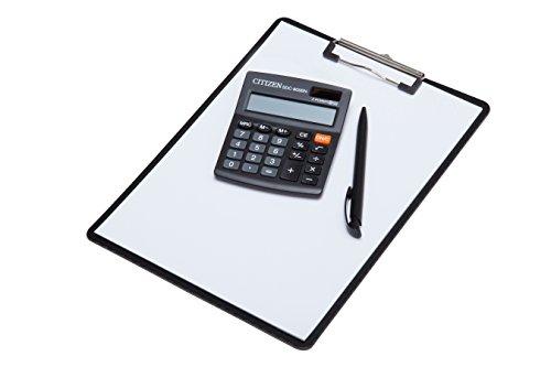 Citizen Calculator SDC 805BN