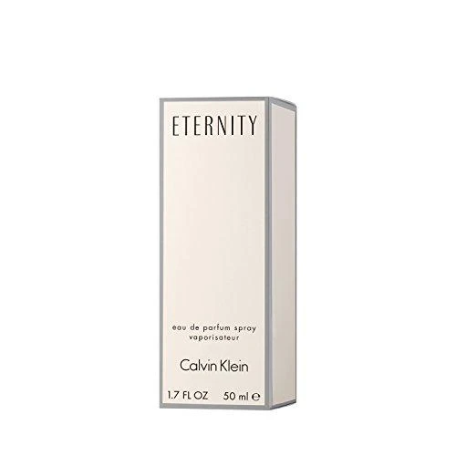Calvin Klein Eternity EDP parfumuotas vanduo moterims, 50 ml