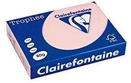 Clairefontaine Trophée A4, kopijavimo popierius, A4 (210 x 297 mm), 80 g/m², FSC