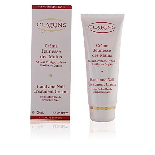 Clarins rankų ir nagų priežiūros priemonė, 100 ml