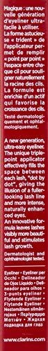 Clarins 3-Dot Liner, 0.7 ml