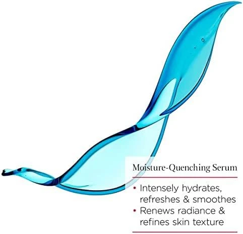 Clarins Veiksmingas dvifazis serumas normaliai ir sausai odai 30ml
