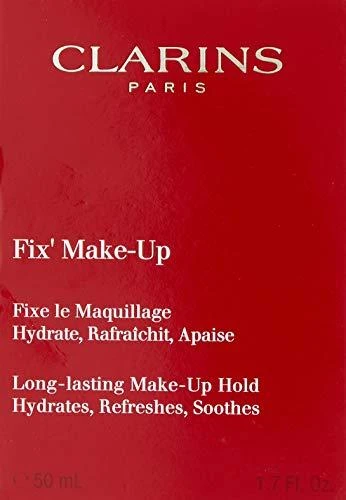 Clarins Fix Make-Up, 50 ml