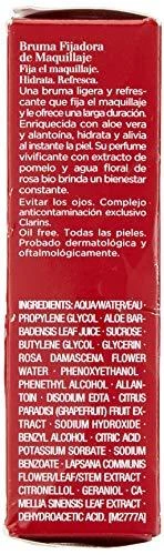 Clarins Fix Make-Up, 50 ml