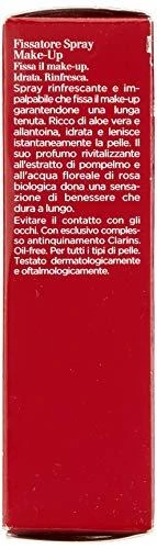 Clarins Fix Make-Up, 50 ml