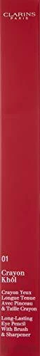 Clarins Long-Lasting Eye Pieštukas Eye Pieštukas moterims, 1,05 g